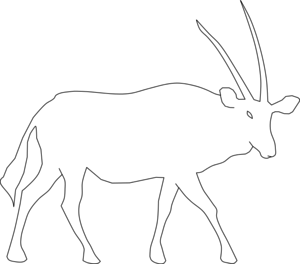 20141015 OryxLogo.svg